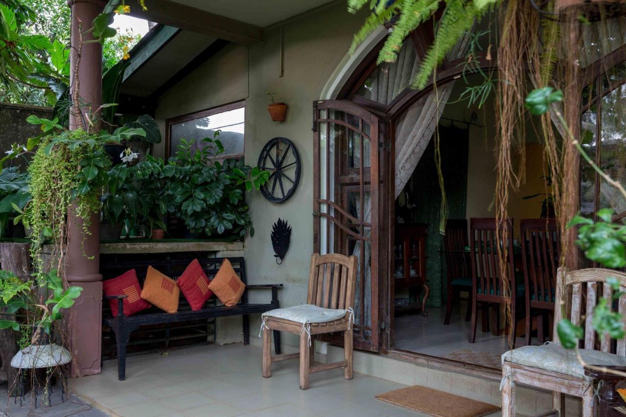 Idor Holidays Sri Jayewardenepura Kotte Exterior photo