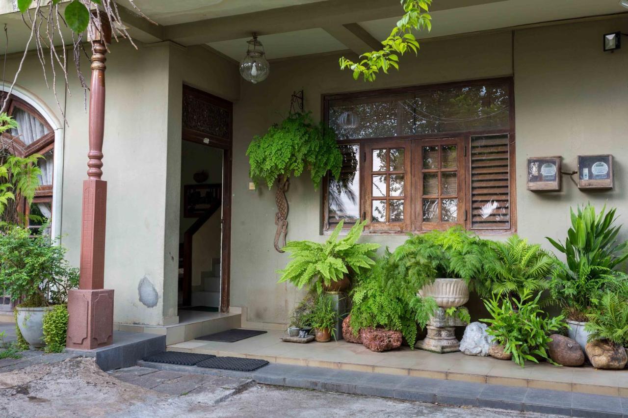 Idor Holidays Sri Jayewardenepura Kotte Exterior photo